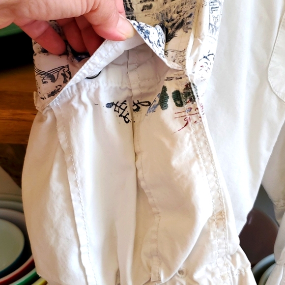 💥SOLD💥Ralf Lauren Polo mens shorts - Picture 3 of 13